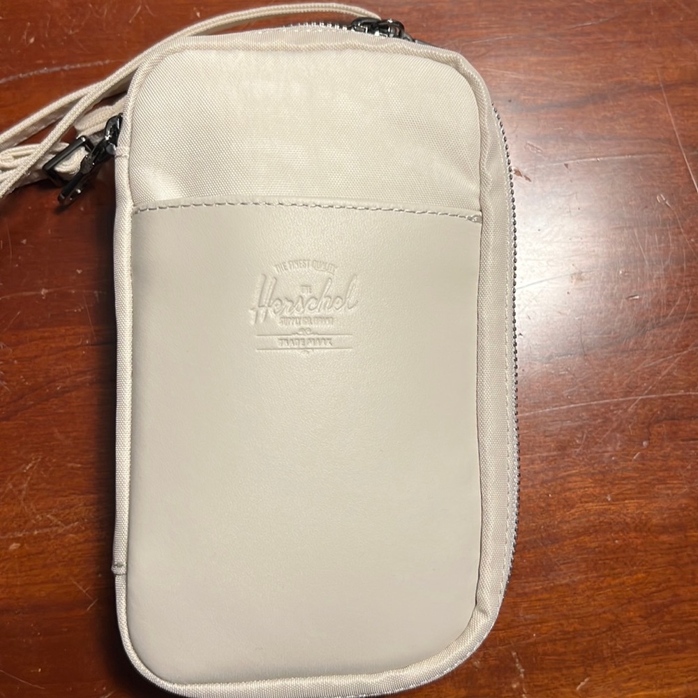 NWOT Herschel Side bag